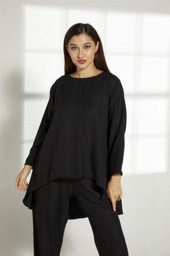 MOTW2068 7 Black Travel Wear Set