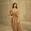 CU 22101 1 Silk Kaftan