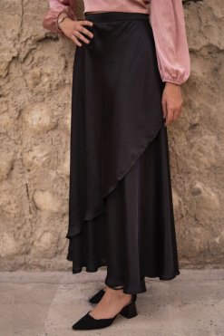 CU 22103 3 Blush & Black Set