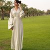 CU 22105 1 Smocked Dress