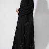 Classic Cut Abaya