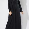 Classic Abaya