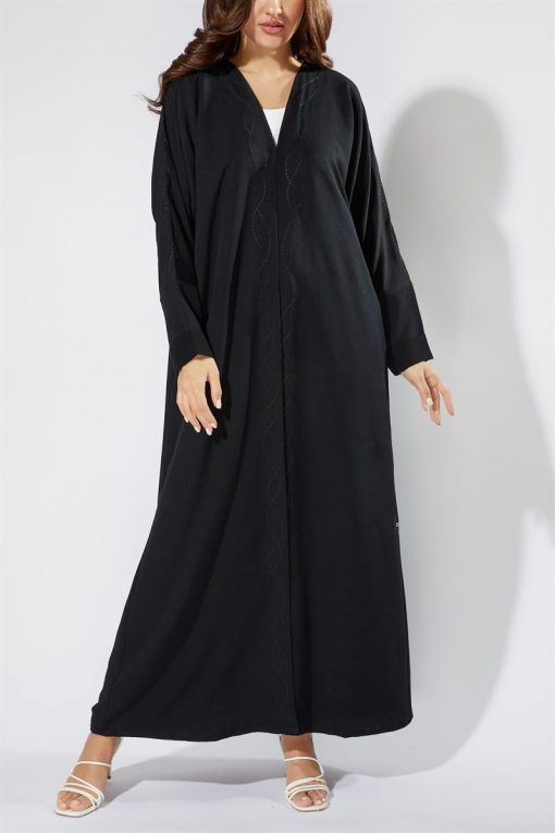 Classic Abaya