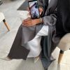 Casual Bisht Abaya 