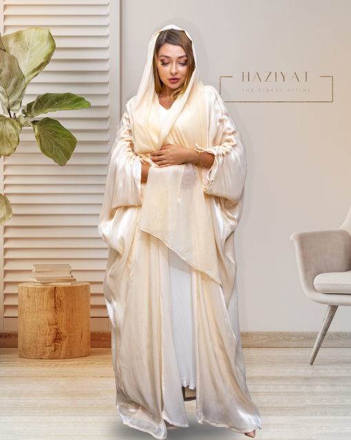 KESRA Loose Abaya