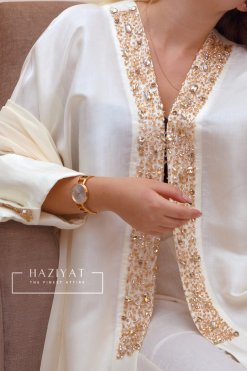 INHERA Abaya 12 HAZ 22104 8 INHERA Abaya