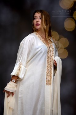 INHERA Abaya 9 HAZ 22104 5 INHERA Abaya