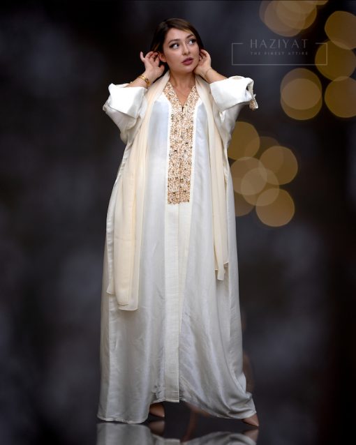 INHERA Abaya