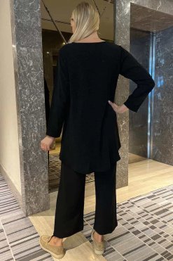 Black Travel Wear 7 MOI092227 3 Black Travel Wear