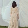 CU22115 1 Linen Dress