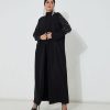 Black Abaya