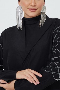 moi072208 3 Black Abaya