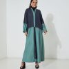 moi072217 1 Multi Color Abaya