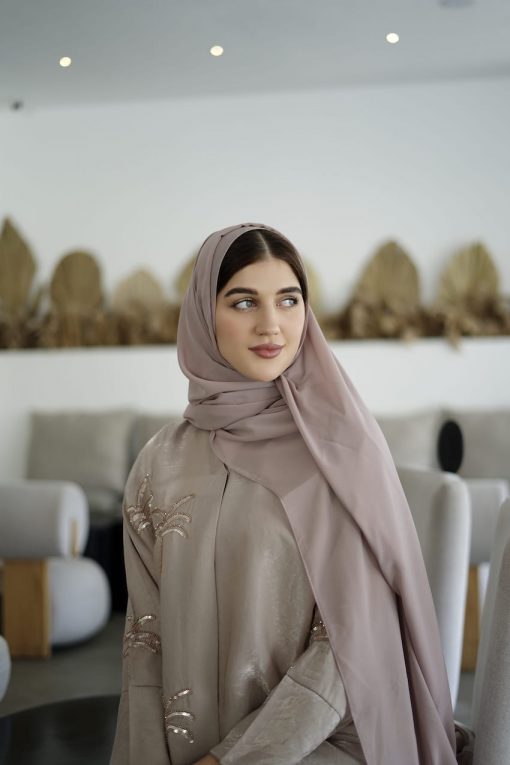 TAMARA Formal Abaya