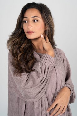CU22128 5 Lounge Wear Set