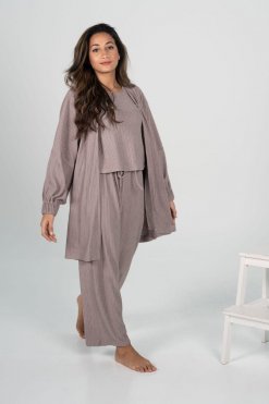 CU22128 6 Lounge Wear Set