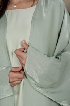 CU22129 5 Abaya Set
