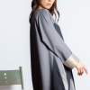 Urban Lounger- Charcoal