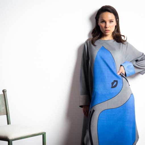 Urban Lounger - Turquoise Mix