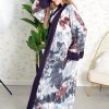 3746 2 Tie & Dye bisht