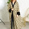 3736 1 Printed Bisht