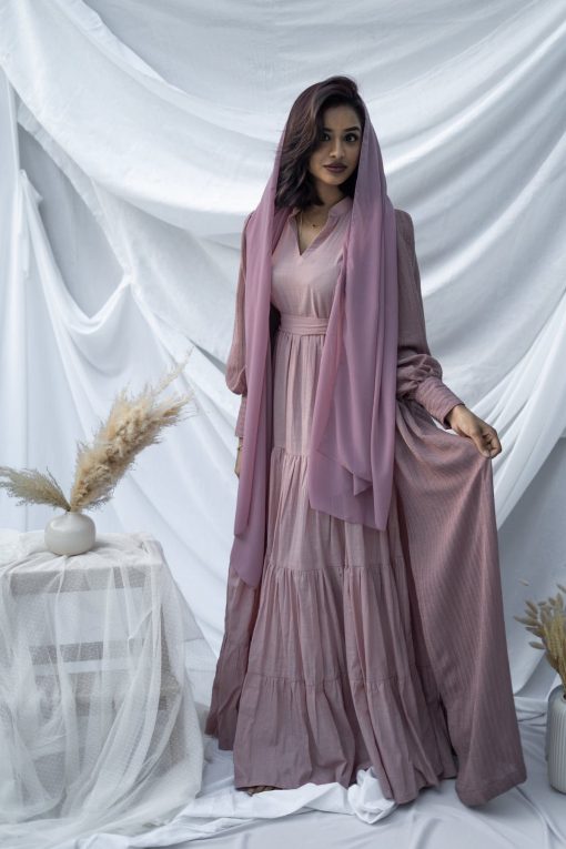 Dusty Linen Set