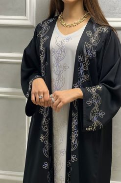 Nada Abaya