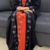 6 1 Nada Abaya