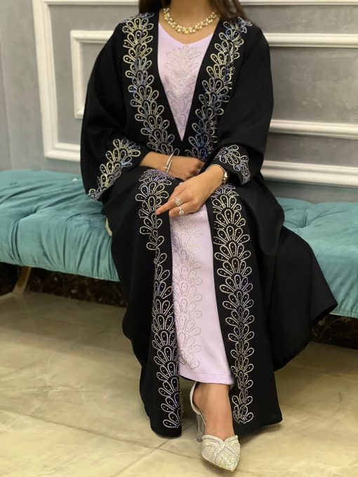 Nada Abaya