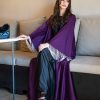 Crystal Abaya