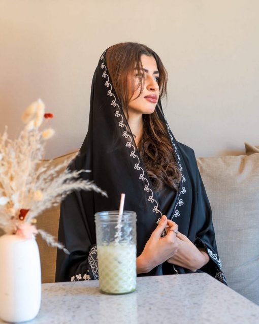 Eid Abaya