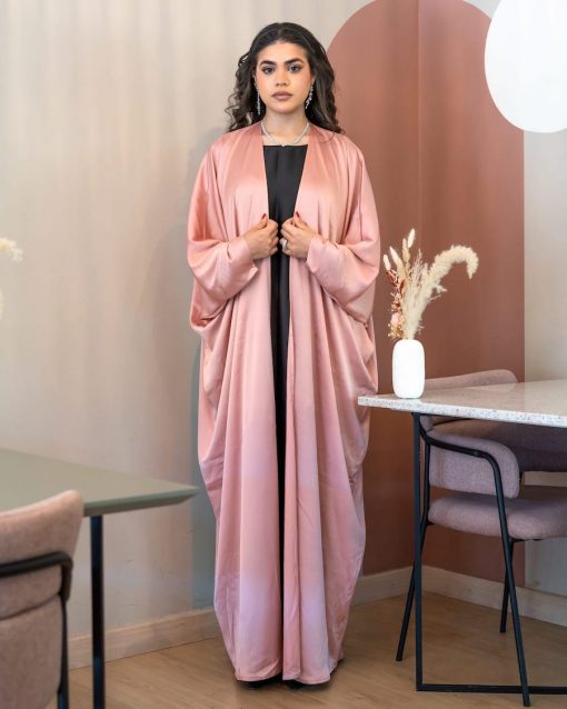 Casual Abaya