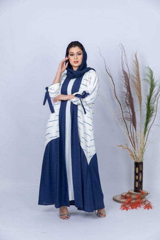 Crepe Abaya
