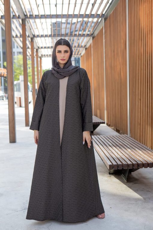 Modern Islamic Fashion Set