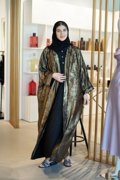 HAZ 062305 8 AROOZ Black