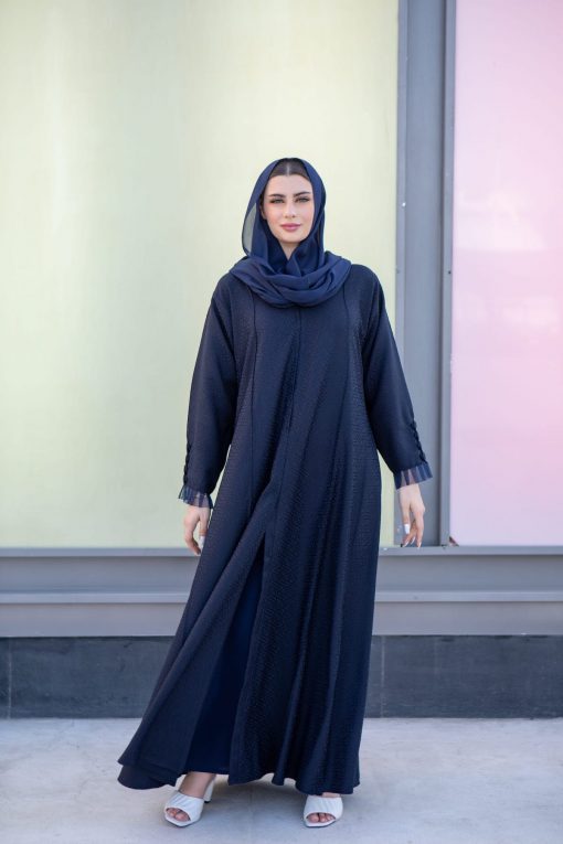 Jakar Abaya