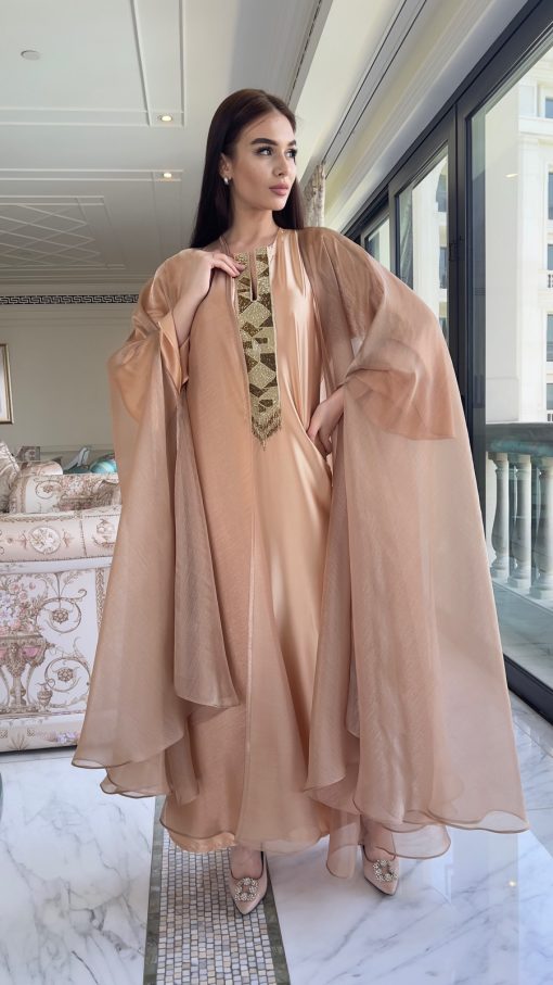 REEMA BEIGE