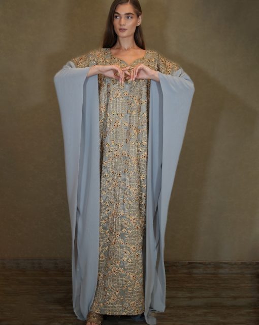 Swarovski Kaftan