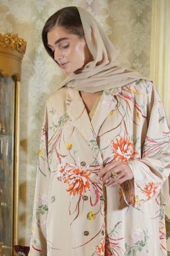 AJC 22139 6 Luxe Abaya