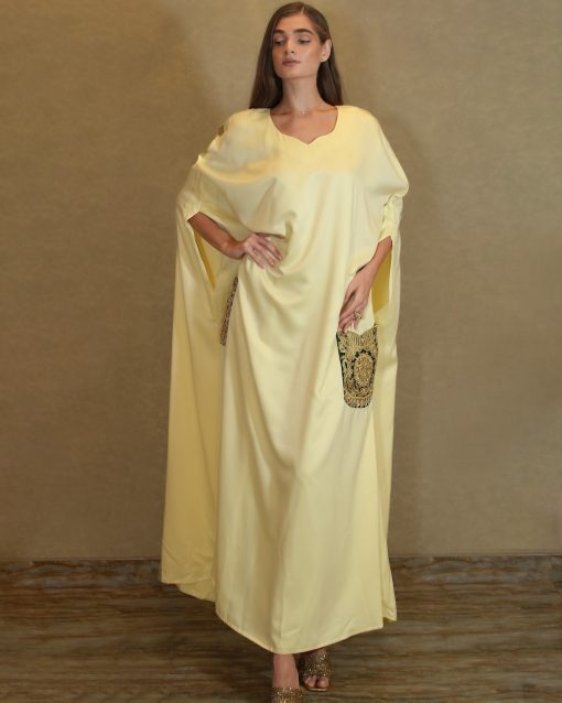 Long Kaftan
