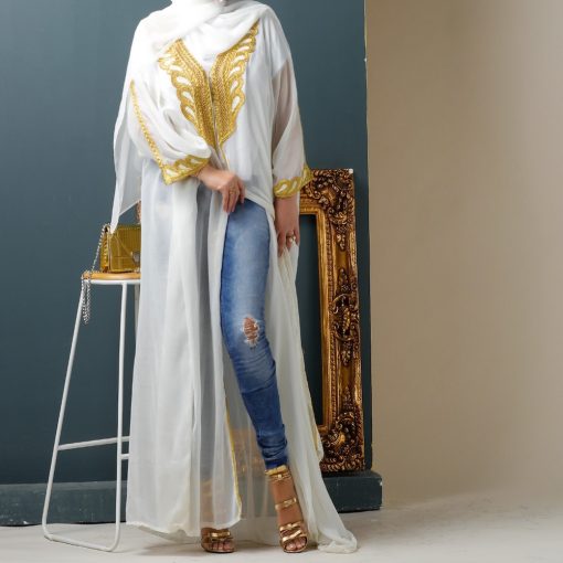 Queen Abaya