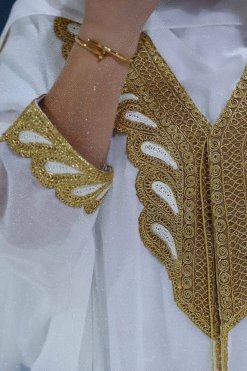 AJC 22143 3 Queen Abaya