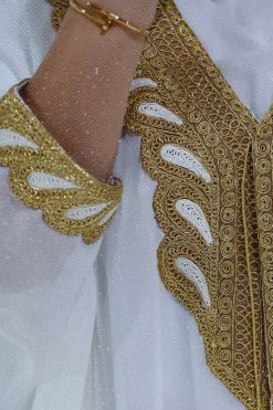 AJC 22143 4 Queen Abaya