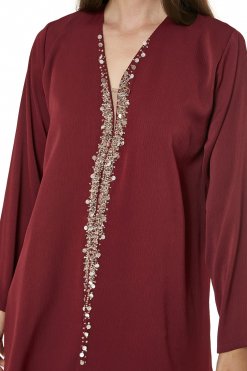 Red Zoom Top and Pants Set 6 MOI0623088 2 Red Zoom Top and Pants Set