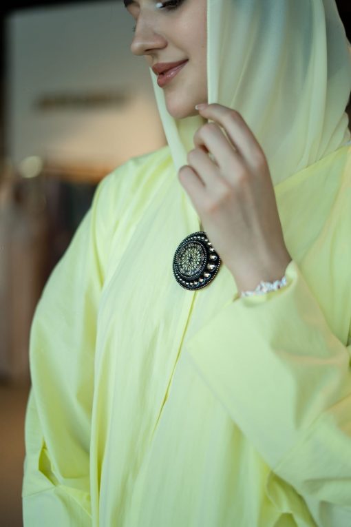LAMIA Yellow