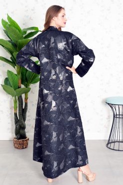 عباية مطبوعة 11 3782 6 Self printed abaya
