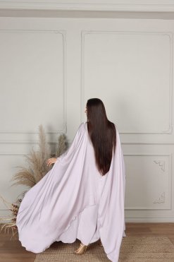 CUS 0723002 3 Enchanted Lilac Skirt