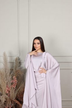 CUS 0723002 4 Enchanted Lilac Skirt