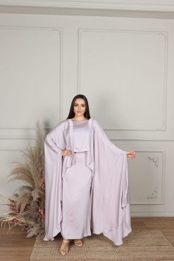 CUS 0723002 5 Enchanted Lilac Skirt