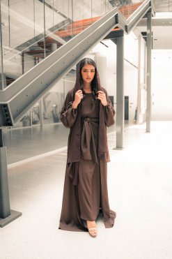 Rustic Abaya 6 CUS 0723013 3 Rustic Abaya